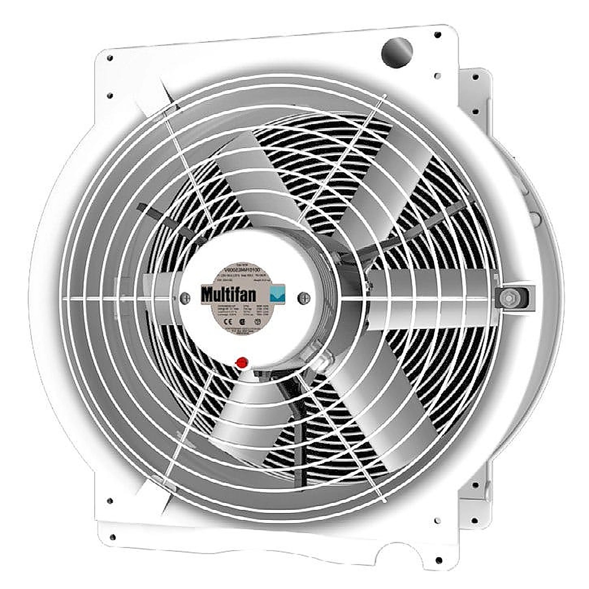 Vostermans Multifan Greenhouse HAF Q Fan - 20in main image