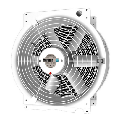 Vostermans Multifan Greenhouse HAF Q Fan 20in  240v main image