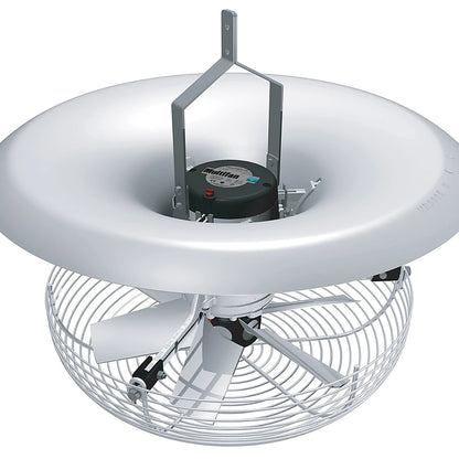 Vostermans Ventilation Multifan V-Flo Fan V2.0 MAIN IMAGE
