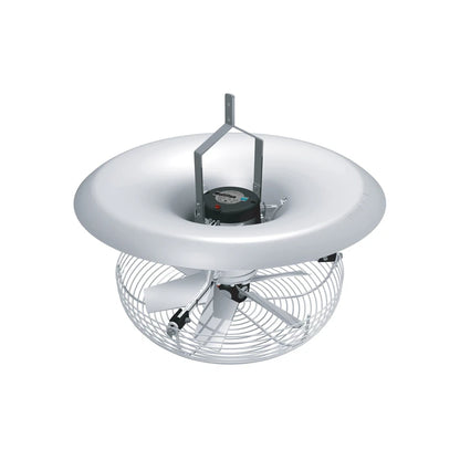 Vostermans Ventilation Multifan V-Flo Fan V2.0 main image