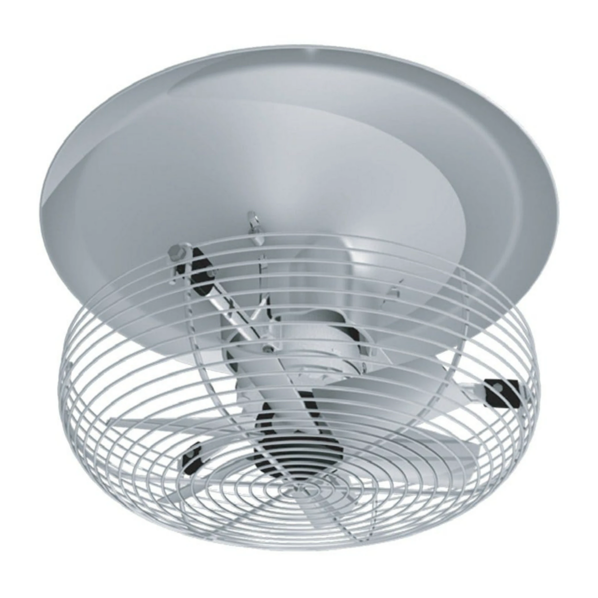 Vostermans Ventilation Multifan V-Flo Fan V2.0 main image