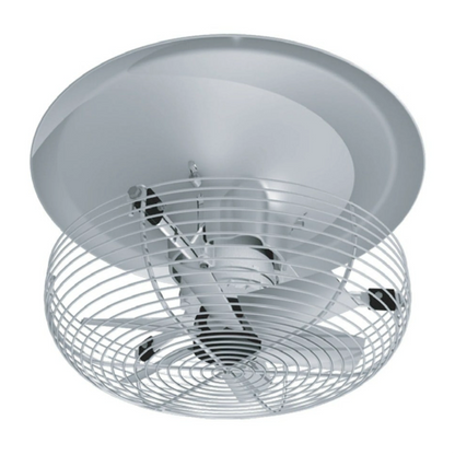 Vostermans Ventilation Multifan V-Flo Fan V2.0 main image