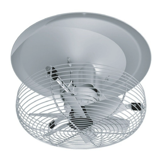 Vostermans Ventilation Multifan V-Flo Fan V2.0 main image