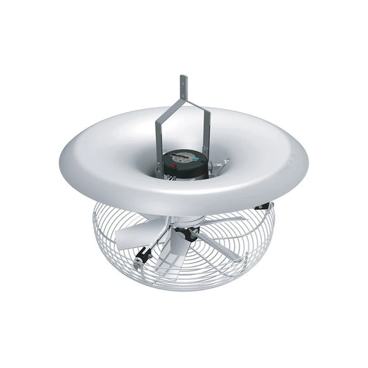 Vostermans Ventilation Multifan V-Flo Fan V2.0 main image