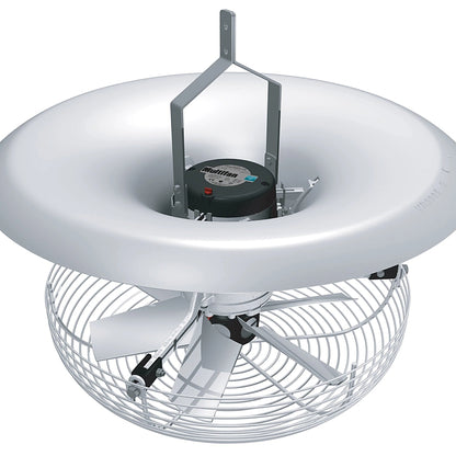 Vostermans Ventilation Multifan V-Flo Fan V2.0 main image