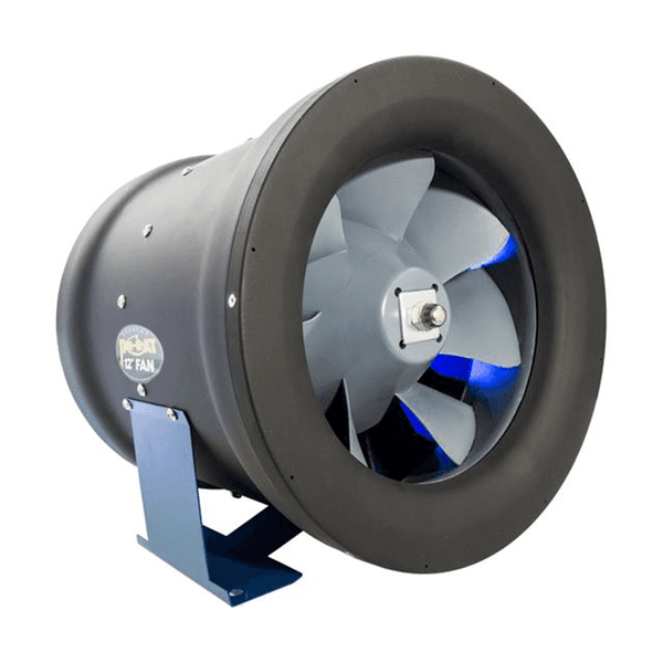 12" PHAT Inline Fans (15 Available)