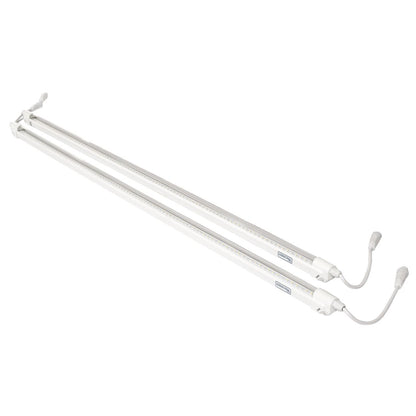 Wachsen 18W Clone LED 120-277V Fixture (2_Pk)