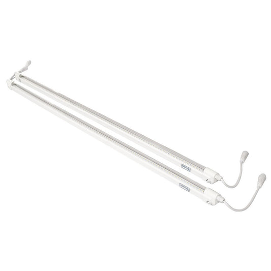 Wachsen 18W Clone LED 120-277V Fixture (2_Pk)