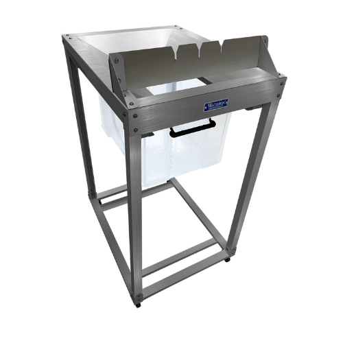 Wachsen DB-6 Stainless Steel 304 debudder main image