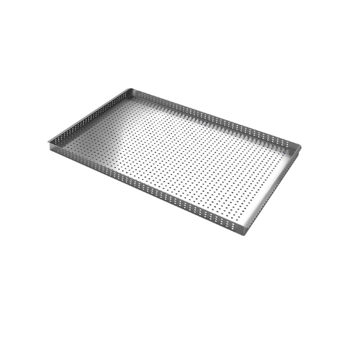 Wachsen Drying Pan SS304 Stainless Steel Case main image