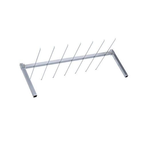 Wachsen Hanging Cart Extension SS304 main image