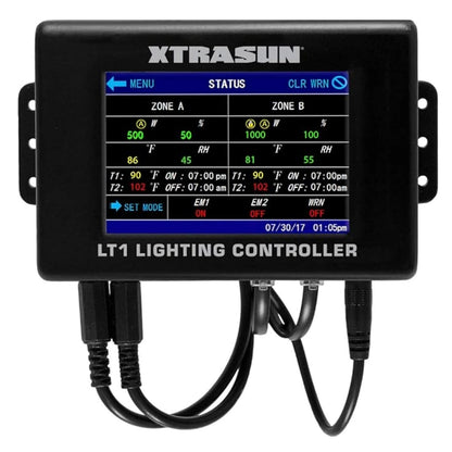 Xtrasun LT1 Lighting Controller main image