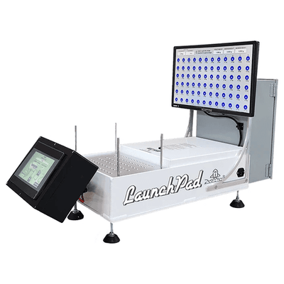 STM Canna LaunchPad C