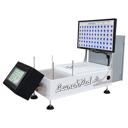 STM Canna LaunchPad C