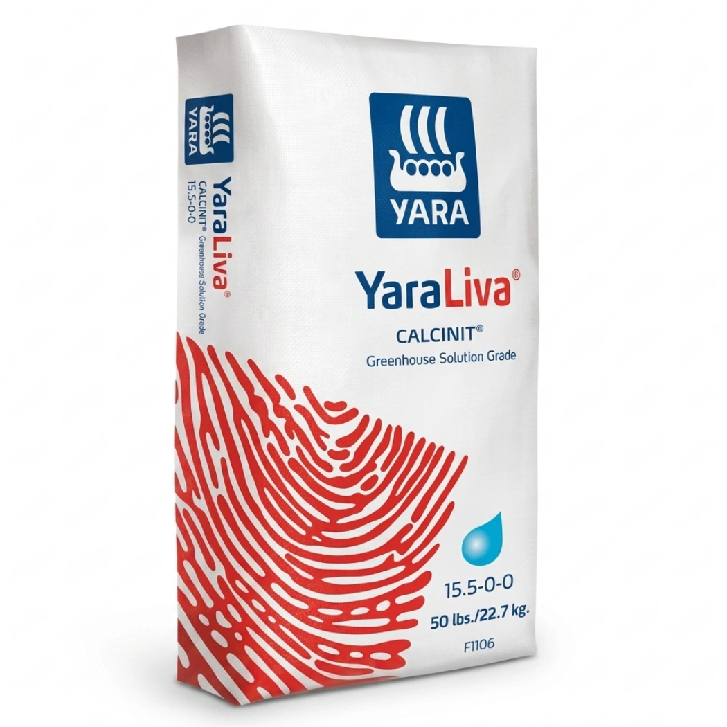 YaraLiva Calcinit 50lb main image