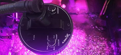 Kessil A360X Refugium LED Grow Light Top View