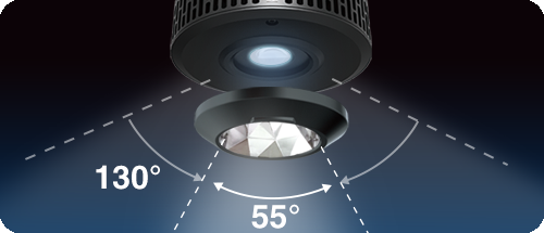 Kessil A360X Refugium LED Grow Light angel