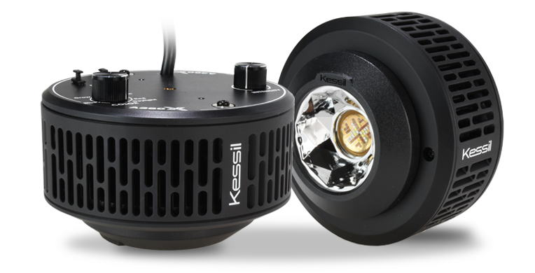 Kessil A360X Refugium LED Grow Light Main Image