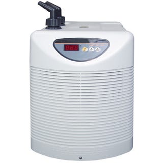 Active Aqua Water Chiller refrigeration - 1/10 HP with Boost Function