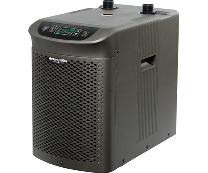 ActiveAqua Chiller with Power Boost