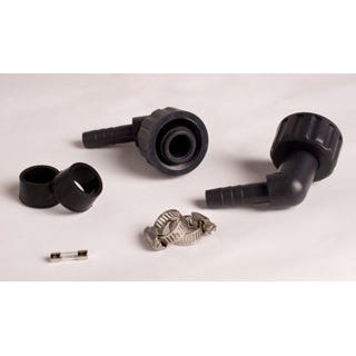 Active Aqua Chiller 1/2" Fitting Kit for AACH10