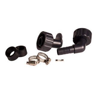 AA Chiller Fitting Kit for AACH25 & AACH50 in 3/4"