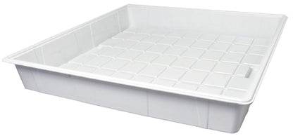 Active Aqua Premium White Flood Table - 4ft x 4ft