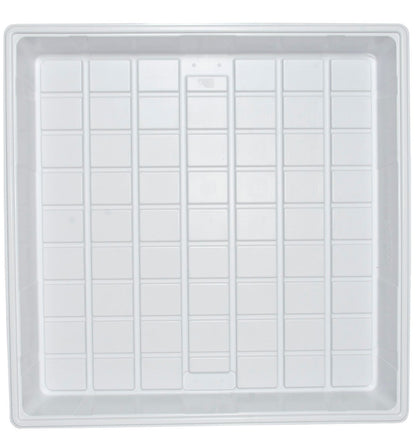 Active Aqua Premium White Flood Table - 4ft x 4ft