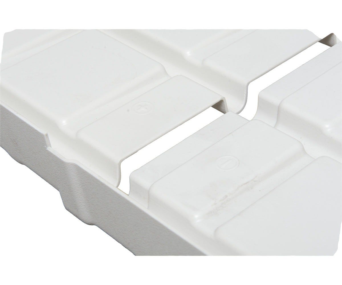 Active Aqua Infinity Tray Center