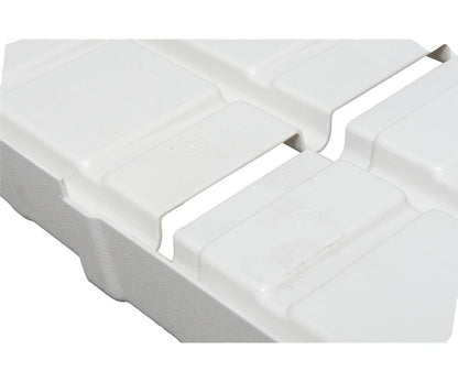 Active Aqua Infinity Tray Center