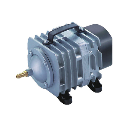 Commercial Air Pump 8 outlets, 70 lt per minute