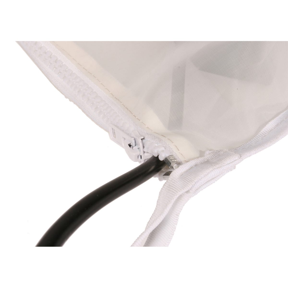 10" Pump Bag 10.5 x 13.125