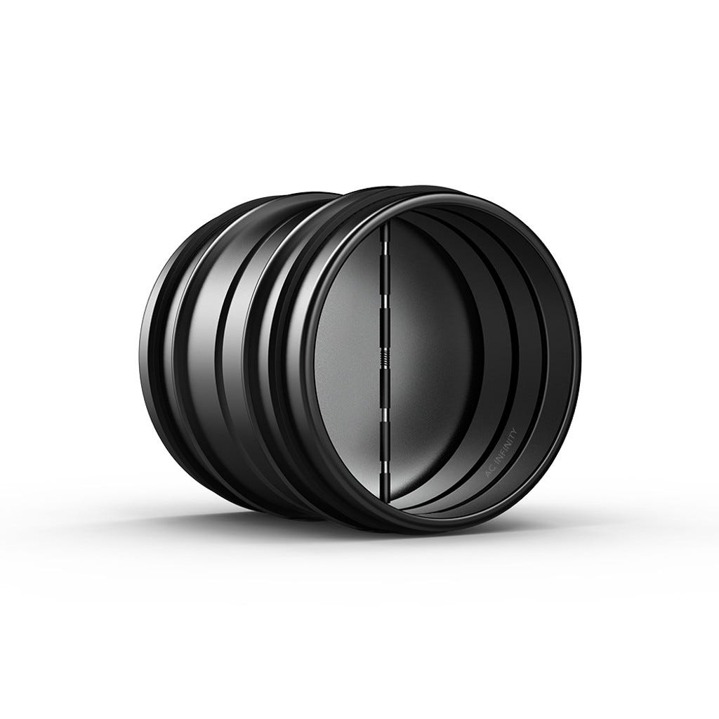 Ducting Inset #N/A – GrowersHouse