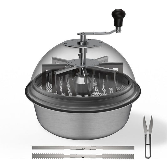 Bud Bowl Trimmer