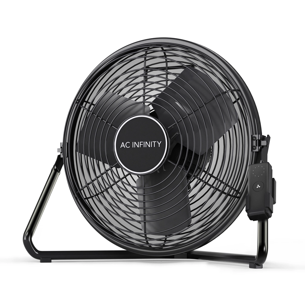 AC Infinity Cloudlift S-Series S-14 Fan