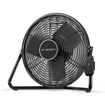 AC Infinity Cloudlift S-Series S-14 Fan