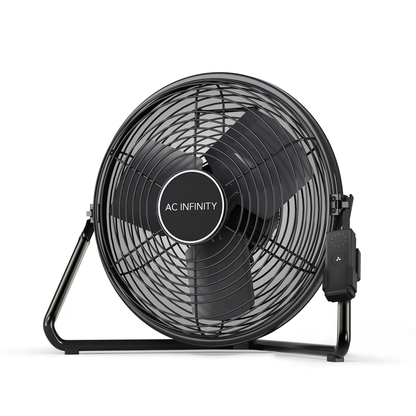 AC Infinity Cloudlift S-Series S-12 Fan