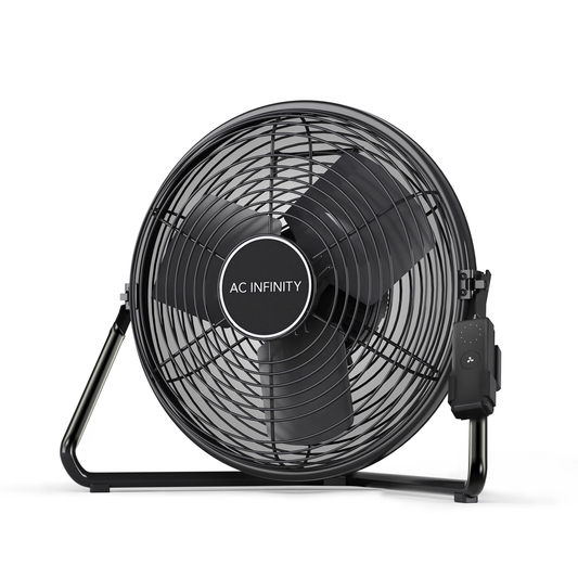 AC Infinity Cloudlift S-Series S-12 Fan