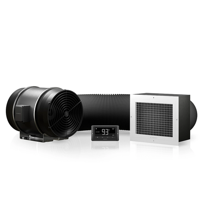 AC Infinity CLOUDWAY T12, Whole House Fan Main Image