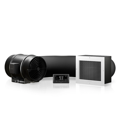 AC Infinity CLOUDWAY T10, Whole House Fan Main Image