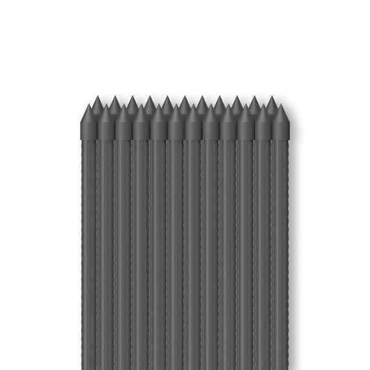 AC Infinity Garden Plant Stakes, 3 Feet Long, 25-Pack Main Image