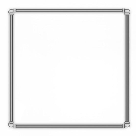 AC Infinity Grow Tent Mounting Bars