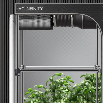 AC Infinity Grow Tent Mounting Bars