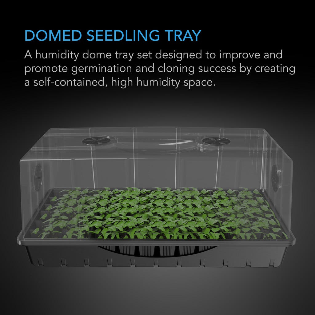Propagation Kit With Height Extension