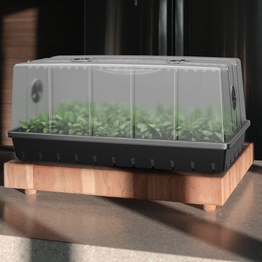 AC Infinity Humidity Dome
