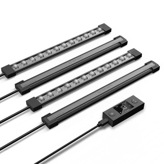 AC Infinity IONBEAM S11, Full Spectrum LED Grow Light Bars, Samsung LM301H, 11-Inch Main Image