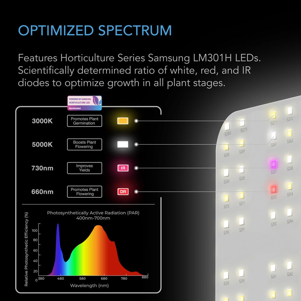 Samsung LM301B