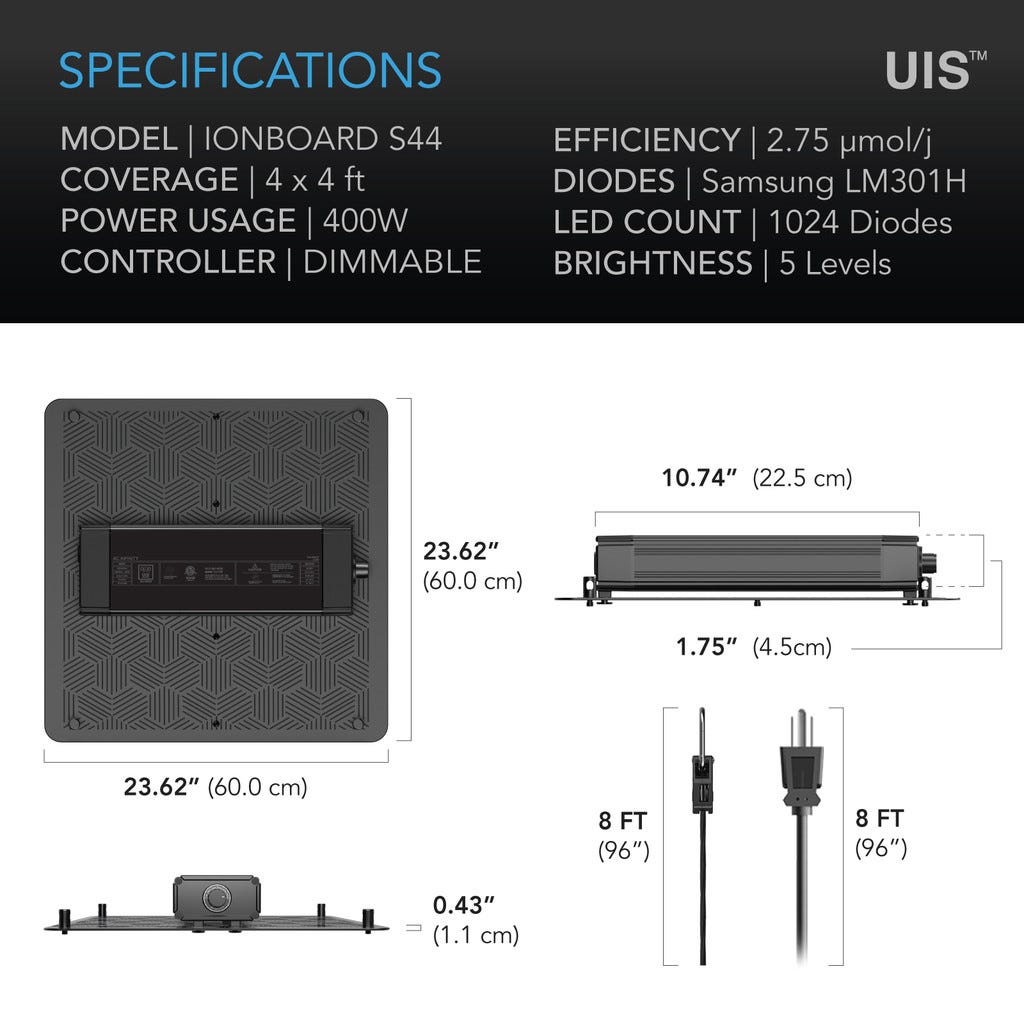 Samsung LM301B