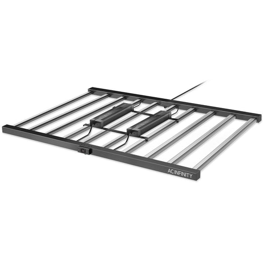AC Infinity IONFRAME EVO10, Samsung LM301H EVO Commercial LED Grow Light, 1000W, 5x5 Ft. Main Image