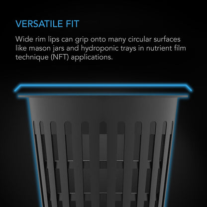 AC Infinity Mesh Net Cups